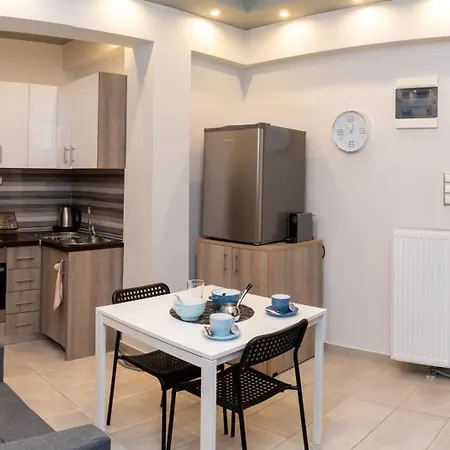 Apartment Xenia_apartments A5
